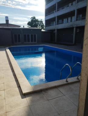 Departamento para 3 personas